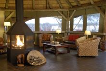 Frans Indongo Lodge, Otjiwarongo, Namibia