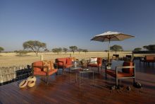 Frans Indongo Lodge, Otjiwarongo, Namibia