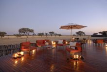 Frans Indongo Lodge, Otjiwarongo, Namibia