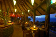 Fregate Island Resort, Fregate Island, Seychelles