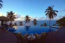 Fregate Island Resort, Fregate Island, Seychelles