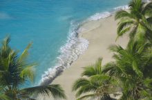 Fregate Island Resort, Fregate Island, Seychelles