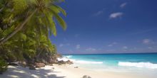Fregate Island Resort, Fregate Island, Seychelles