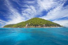 Fregate Island Resort, Fregate Island, Seychelles