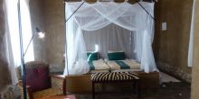 Fort Sesfontein Lodge