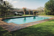Fugitives' Drift, Drakensburg Mountains, South Africa