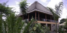 Five Volcanoes Hotel