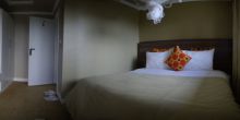 Five Volcanoes Hotel