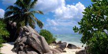 Le Domaine de L'Orangeraie, La Digue, Seychelles