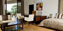 Protea Hotel, Entebbe, Uganda