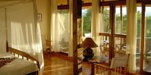 Utengule Coffee Lodge, Mbeya, Tanzania