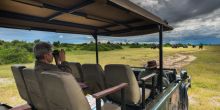 Muchenje Lodge