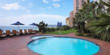 Garden Court South Beach, Durban, South Africa