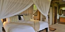 Ghoha Hills Savuti Lodge