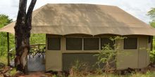 Ghoha Hills Savuti Lodge