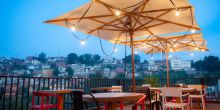 Grand Urban Hotel