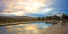 Gondwana Lodge, Sanbona Wildlife Reserve, South Africa