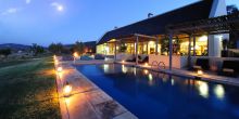 Gondwana Lodge, Sanbona Wildlife Reserve, South Africa