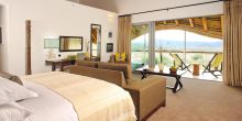 Gondwana Lodge, Sanbona Wildlife Reserve, South Africa