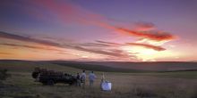 Gorah Elephant Camp, Addo Elephant National Park, South Africa