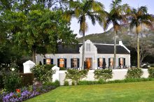 The Manor House at Grande Roche, Paarl, South Africa