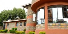 Grabo Country Dream Hotel exterior