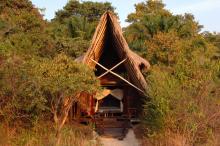 Greystroke Mahale, Mahale Mountains, Lake Tanganyika, Tanzania