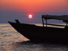 Greystroke Mahale, Mahale Mountains, Lake Tanganyika, Tanzania