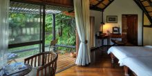 Chobe Savanna Lodge