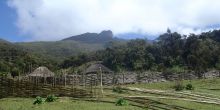 Goba Mountains