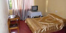 Wabe Shebelle Room