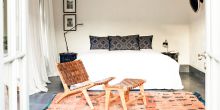Riad Mena, Marrakech, Morocco