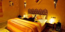Kasbah Hotel Chergui, Erfoud, Morocco
