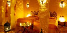 Kasbah Hotel Chergui, Erfoud, Morocco