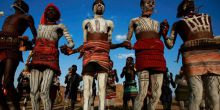 Buska Lodge, Omo Valley, Ethiopia