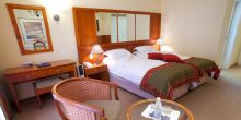 Hansa Hotel, Swakopmund, Namibia