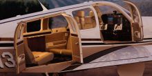 Beechcraft Baron