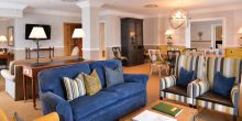 Meikles Hotel, Harare, Zimbabwe