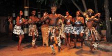 Boma Dinner Show