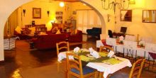 Heuglins lounge