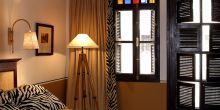 Palais Heure Bleue Suite
