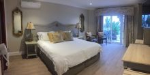 Hermanus Guest House - photo from Hermanus Guest House