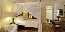 Stable Signature Room