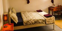 Hibiscus B&B dbl room