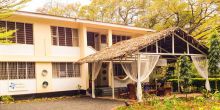 Hibiscus B&B exterior