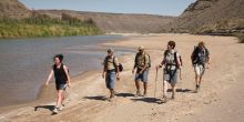 Fish River Lodge