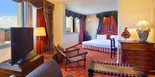 Nairobi Hilton