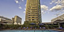 Nairobi Hilton