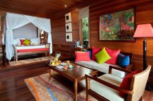 Hilton Northolme Resort & Spa, Mahe, Seychelles