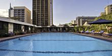 Nairobi Hilton